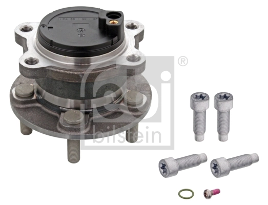 Wheel Bearing Kit